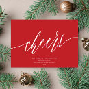 Search for non photo new years cards Simple