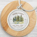 Search for lodge key rings Cabin