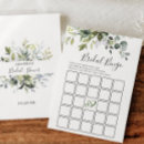 Search for eucalyptus bridal shower games Modern