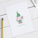 Search for gnome cards Cute