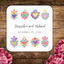 Search for sacred stickers Heart