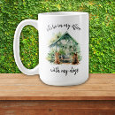 Search for greenhouse mugs Plant lover