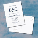 Search for fathers day cookout invitations For him