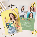 Search for 2023 graduation invitations High school college university