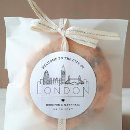 Search for london skyline stickers England