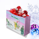 Search for labrador gift bags Watercolor