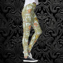 Search for william morris leggings Birds