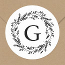 Search for floral letters stickers Couple