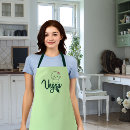 Search for mushroom aprons Vegan