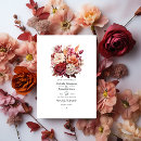 Search for salmon wedding invitations Brown