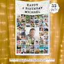 Search for 70th birthday party signs Any age birthday