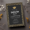 Search for pattern graduation invitations Chic