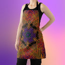 Search for weave aprons Mandala