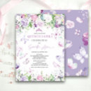 Search for cinderella blue quinceanera invitations Elegant