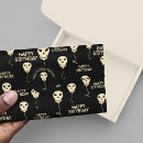 Search for skull tissue paper Black and white