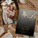 Search for terrarium wedding invitations Modern