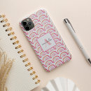 Search for peach pink iphone cases Rainbow