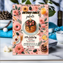 Search for cake cutting invitations Girl