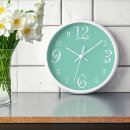 Search for stylish kitchen clocks Retro