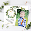 Search for first communion cards Baptism