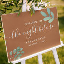 Search for rehearsal dinner art Chic