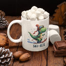 Search for ski cartoon mugs Winter sports