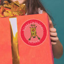Search for reindeer stickers Children