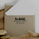 Search for eagle postage Return address