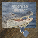 Search for alligator puzzles Predator