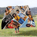 Search for valentines day throw blankets Always and forever