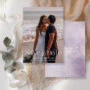 Search for lavendar invitations Elegant