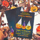 Search for lantern festival invitations Trick or treat