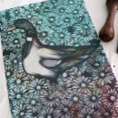 Search for duck tissue paper Floral