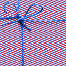 Search for red white and blue stripes wrapping paper Modern