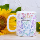Search for iridescent coffee mugs Feminine