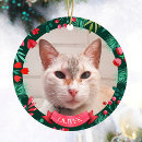 Search for kitty christmas tree decorations 2 photo