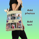 Search for six bags For her