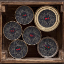 Search for cool shaped stickers For him