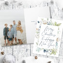Search for frosty christmas cards Elegant