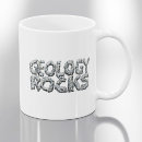 Search for rock geology mugs Science