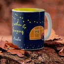 Search for rv camping mugs Happy glamper