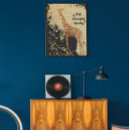 Search for giraffe posters Animal