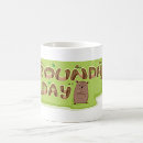 Search for prediction mugs Groundhog