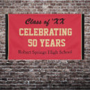 Search for class reunion decor High school reunion