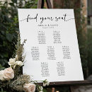 Search for template wedding seating charts Find your seat