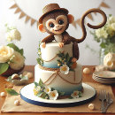 Search for little monkey cards Fun