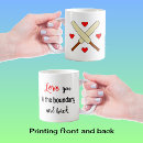 Search for cricket bat mugs Bats