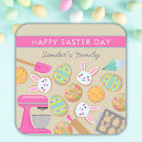 Search for decorative eggs stickers Easter