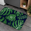 Search for monstera bath mats Leaf