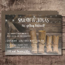 Search for western boho wedding invitations Country